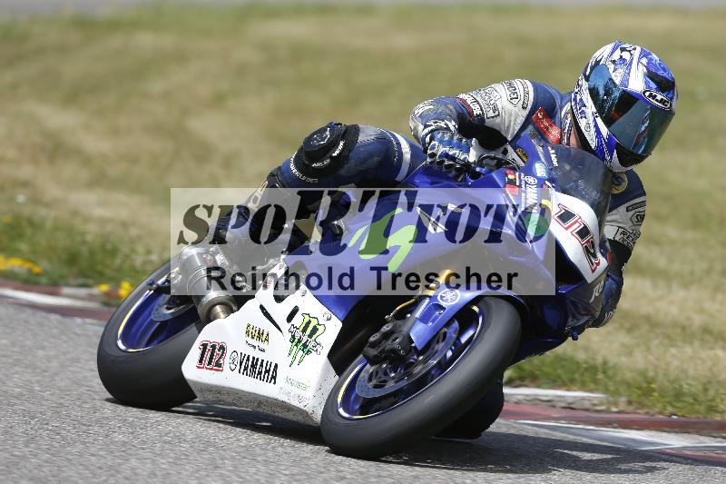 /21 29.05.2025 Speer Racing ADR/Gruppe gelb/112